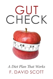 Front cover_Gut Check