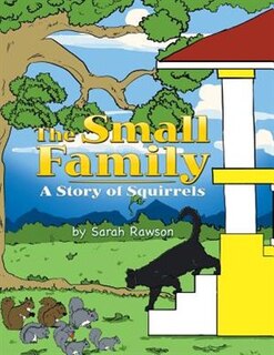 Couverture_The Small Family