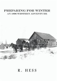 Front cover_Preparing for Winter