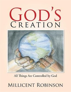 Front cover_God's Creation