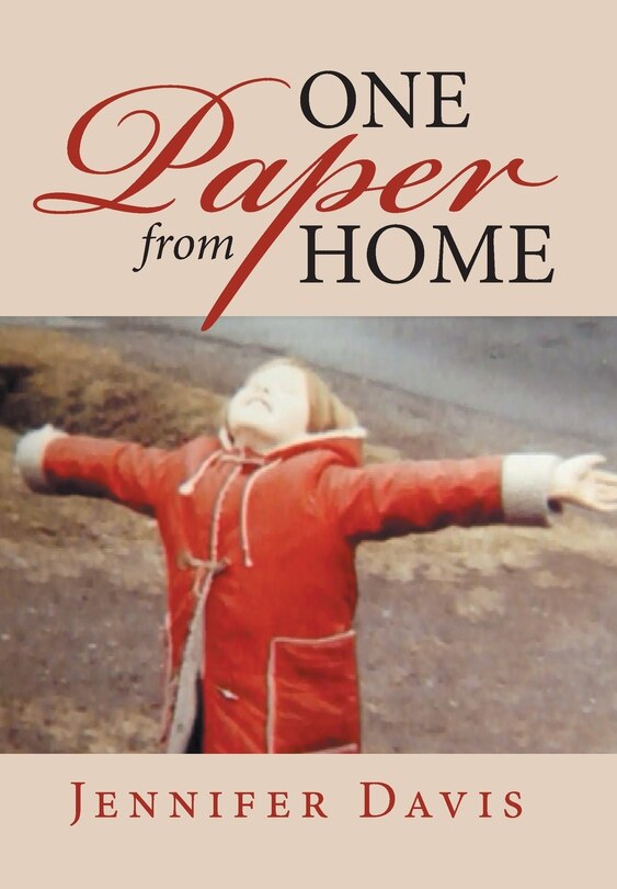 Front cover_One Paper from Home