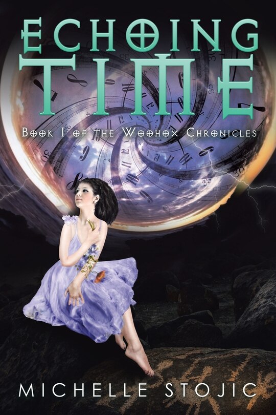 Couverture_Echoing Time