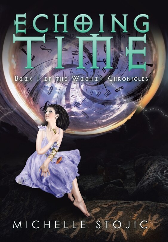 Couverture_Echoing Time