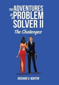 Couverture_The Adventures of a Problem Solver II