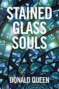 Couverture_Stained Glass Souls