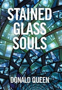 Couverture_Stained Glass Souls