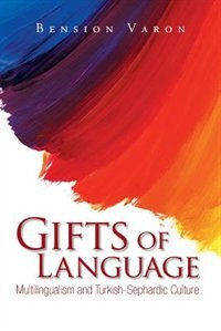 Front cover_Gifts of Language