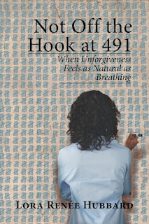 Front cover_Not Off the Hook at 491