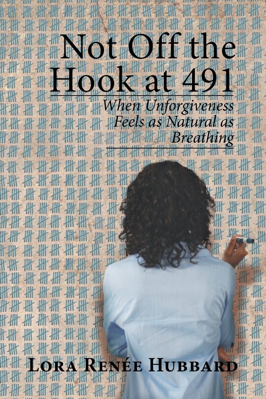 Front cover_Not Off the Hook at 491