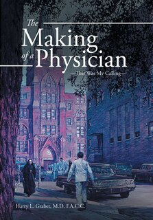 Couverture_The Making of a Physician