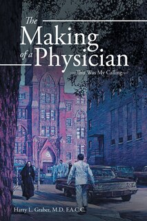 Couverture_The Making of a Physician