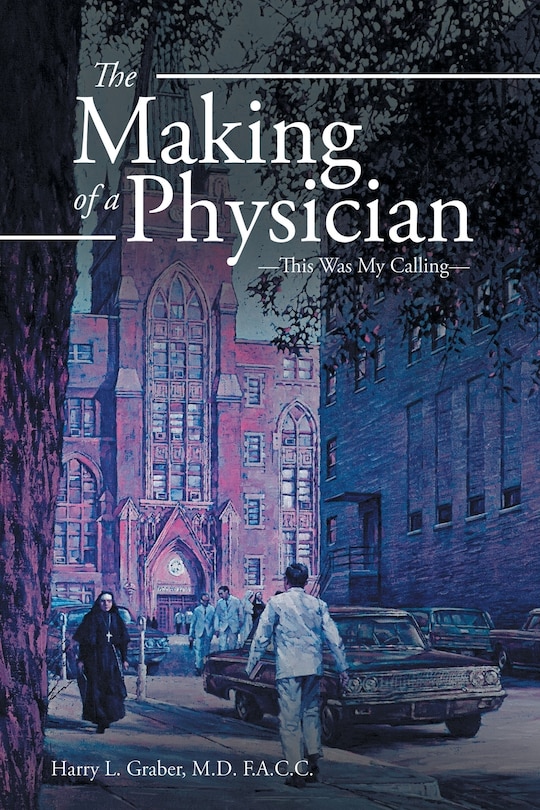 Couverture_The Making of a Physician