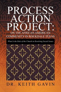 Couverture_Process Action Project