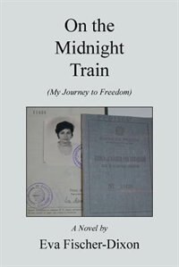 Front cover_On the Midnight Train
