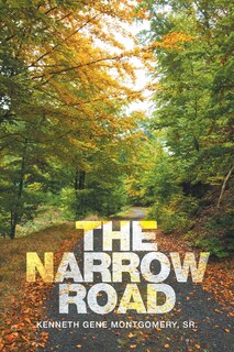 Front cover_The Narrow Road