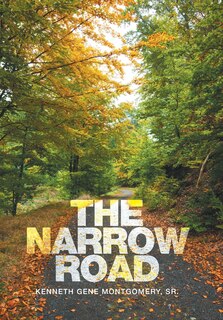 Front cover_The Narrow Road