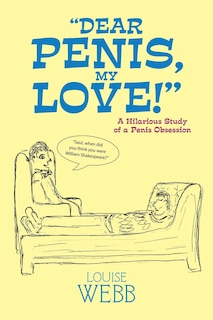 Couverture_Dear Penis, My Love!