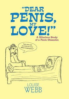 Couverture_Dear Penis, My Love!