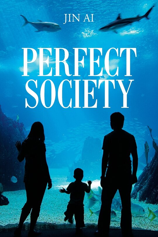 Front cover_Perfect Society
