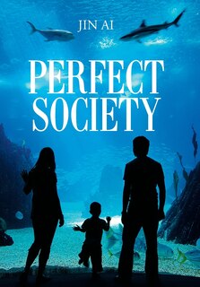 Front cover_Perfect Society