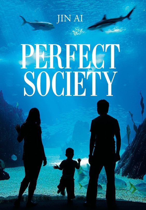 Front cover_Perfect Society