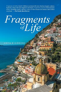 Front cover_Fragments of Life
