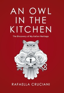 Front cover_An Owl in the Kitchen