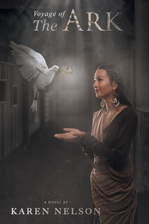 Couverture_Voyage of the Ark