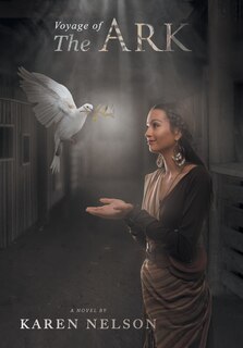 Front cover_Voyage of the Ark