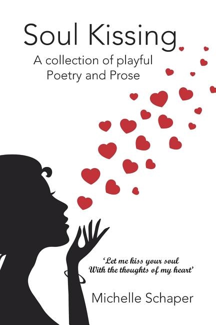Front cover_Soul Kissing