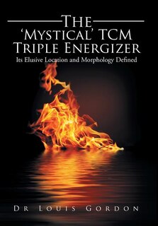 The 'Mystical' TCM Triple Energizer: Its Elusive Location and Morphology Defined