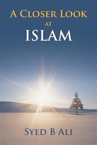 Front cover_A Closer Look at Islam