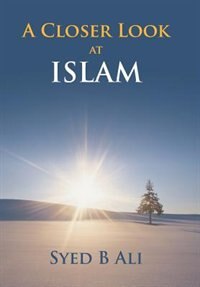 Couverture_A Closer Look at Islam