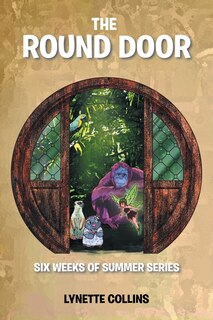 Front cover_The Round Door