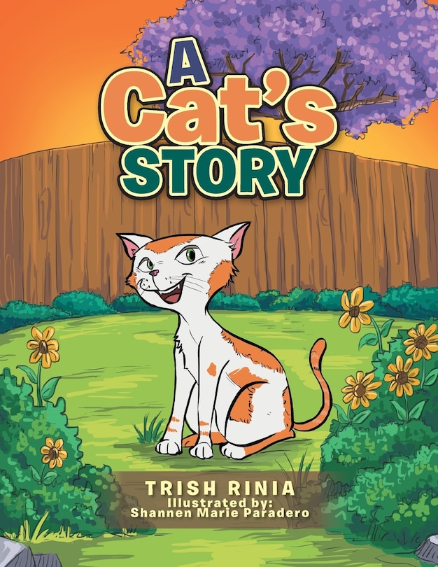 A Cat's Story