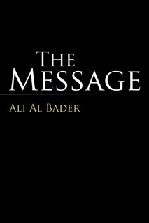 Couverture_The Message