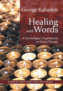 Front cover_Healing with Words