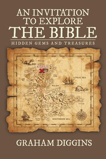 Front cover_An Invitation to Explore the Bible