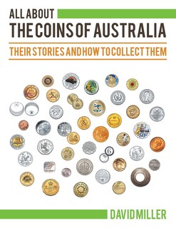Front cover_All About The Coins of Australia