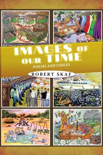 Couverture_Images of Our Time
