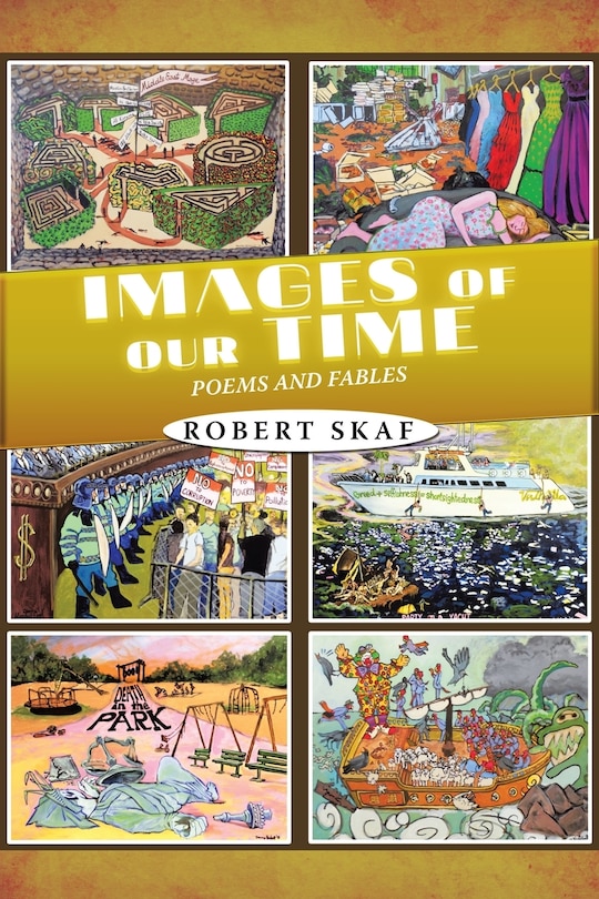 Couverture_Images of Our Time