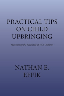Couverture_Practical Tips on Child Upbringing