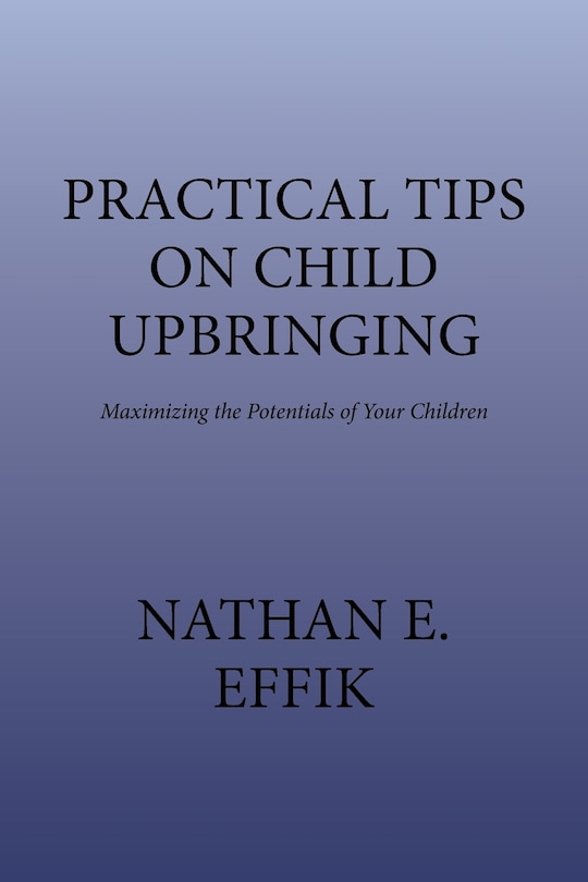 Couverture_Practical Tips on Child Upbringing