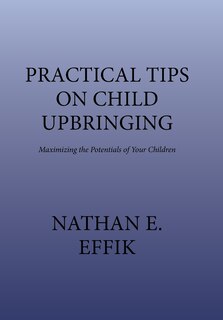 Front cover_Practical Tips on Child Upbringing