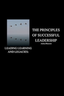 Couverture_Leading Learning and Legacies
