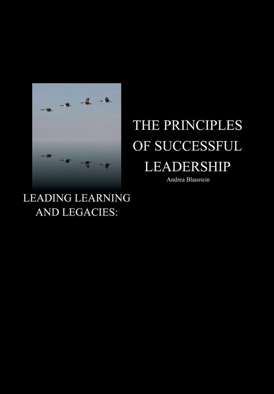 Couverture_Leading Learning and Legacies