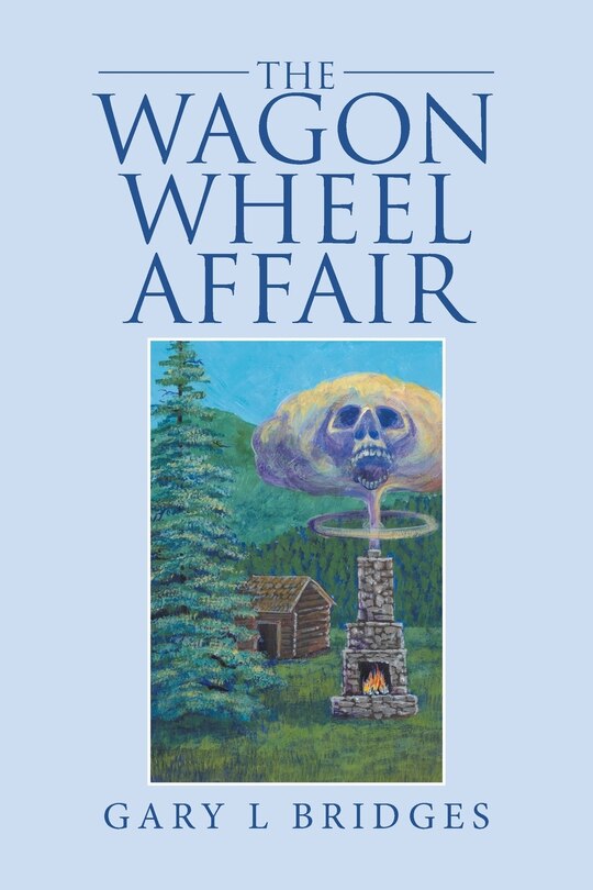 Front cover_The Wagon Wheel Affair