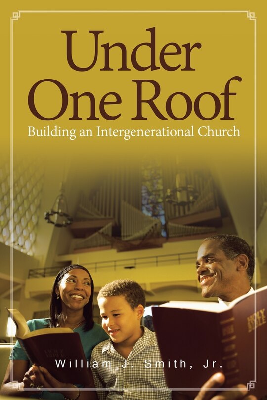 Front cover_Under One Roof