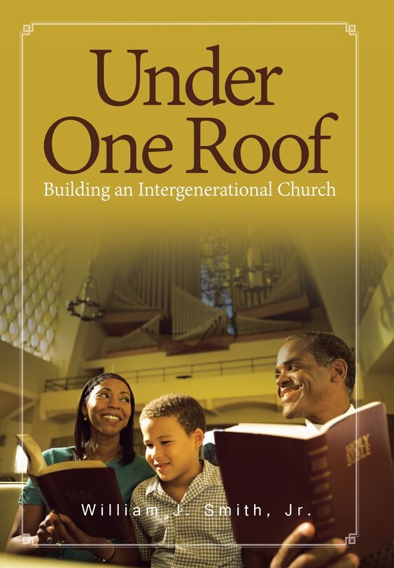 Front cover_Under One Roof