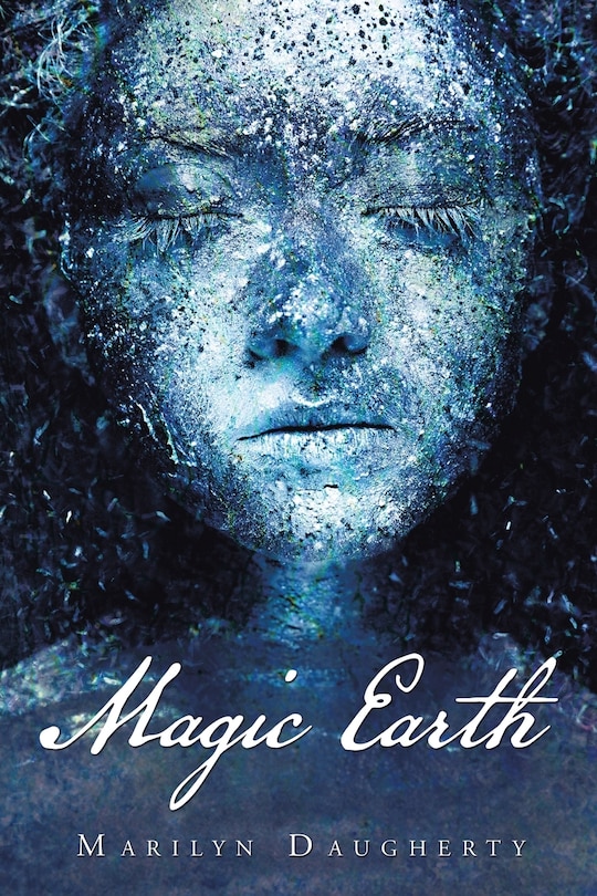 Front cover_Magic Earth